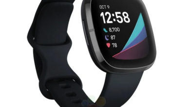 Фото - Носимые смарт-устройства Fitbit Sense, Versa 3 и Inspire 2 впервые предстали на рендерах