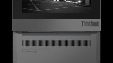 Фото - Ноутбук Lenovo ThinkBook Plus с двумя экранами представлен на российском рынке. Цена