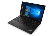 Фото - Ноутбуки Lenovo ThinkPad на базе процессоров AMD Ryzen 4000 предназначены для представителей малого и среднего бизнеса