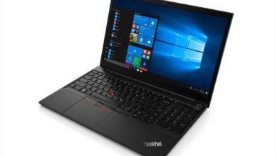 Фото - Ноутбуки Lenovo ThinkPad на базе процессоров AMD Ryzen 4000 предназначены для представителей малого и среднего бизнеса