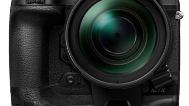 Фото - Новая камера OM-D E-M1X разработана с учетом требований профессиональных фотографов и обеспечивает повышенную надежность и производительность