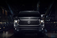 Фото - Новая Toyota Tundra выйдет на рынок в 2021 году