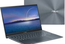 Фото - Новые модели Asus ZenBook 13 и ZenBook 14 снабжены широким выбором разъемов для подключения внешних устройств