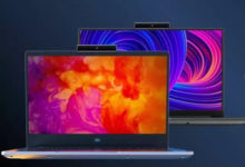 Фото - Новый ноутбук Xiaomi Mi NoteBook 14 Horizon Edition весит всего лишь 1.35 кг