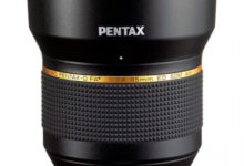 Фото - Новый объектив HD Pentax-D FA * 85mm f/1.4 SDM AW стал второй моделью с фиксированным фокусным расстоянием в серии Star