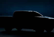 Фото - Новый пикап Mazda BT-50 повторит Isuzu D-Max