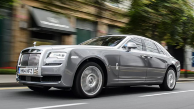 Фото - Новый Rolls-Royce Ghost получит антивирусную защиту