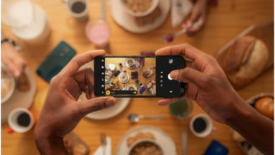 Фото - Новый смартфон moto g9 play способен работать до 2 дней без подзарядки