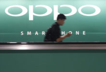 Фото - Новый смартфон OPPO получит поддержку 5G и 32-Мп селфи-камеру