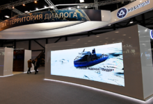 Фото - Объявлена дата закладки Россией самого мощного ледокола в мире