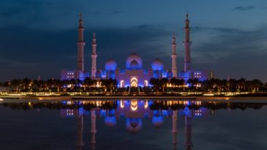 Фото - Объём продаж недвижимости в Абу-Даби подскочил на 22%