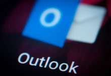 Фото - Обнаружен похищающий письма и пароли из Outlook троян