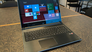 Фото - Обновление Windows убило ноутбуки Lenovo: Софт