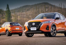 Фото - Обновлённый Nissan Kicks сделался гибридом e-Power