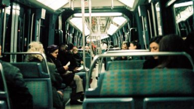 Фото - Общественный транспорт в Париже стал бесплатным для лиц моложе 18 лет