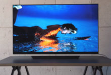 Фото - Обзор 4K-телевизора LG OLED TV E8