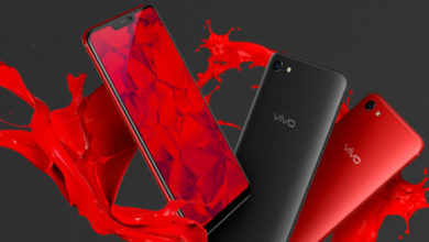Фото - Обзор доступного смартфона Vivo Y81
