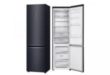 Фото - Обзор двух новых холодильников LG
