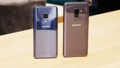 Фото - Обзор флагманских Samsung Galaxy S9 и S9+