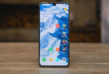 Фото - Обзор флагманского смартфона Xiaomi Mi 9