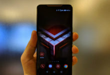 Фото - Обзор геймерского смартфона Asus ROG Phone