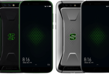 Фото - Обзор геймерского Xiaomi Black Shark