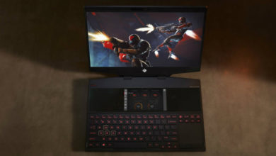 Фото - Обзор HP Omen X 2S: ноутбук с двумя экранами