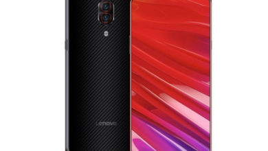 Фото - Обзор Lenovo Z5 Pro GT — слайдер с 12 ГБ ОЗУ