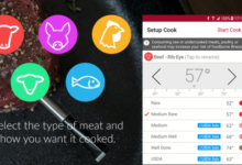Фото - Обзор MEATER — умный термометр для мяса