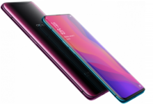 Фото - Обзор необычного смартфона Oppo Find X