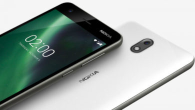 Фото - Обзор Nokia 2 — два дня без подзарядки