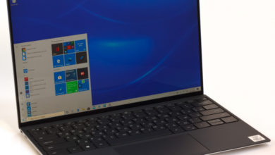 Фото - Обзор ноутбука Dell XPS 13 9300: почти идеал