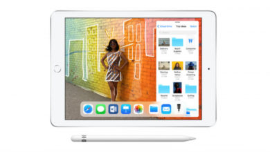 Фото - Обзор нового и недорогого Apple iPad 2018