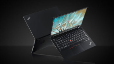 Фото - Обзор нового Lenovo ThinkPad X1 Carbon
