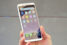 Фото - Обзор нового селфи-смартфона Oppo F5