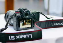 Фото - Обзор новых камер Lumix S1 и S1R