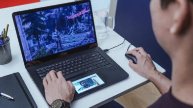 Фото - Обзор новых ноутбуков Asus ZenBook