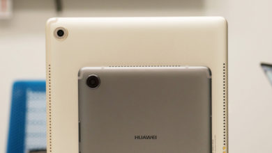 Фото - Обзор новых планшетов Huawei MediaPad M5