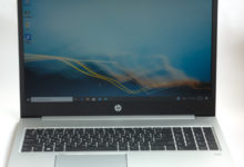 Фото - Обзор рабочего ноутбука HP ProBook 455 G7 на процессоре AMD Ryzen 5 4500U