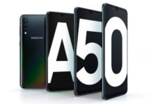 Фото - Обзор Samsung Galaxy A50, A30 и A20