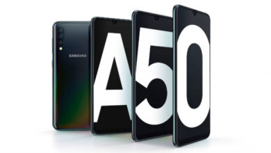 Фото - Обзор Samsung Galaxy A50, A30 и A20