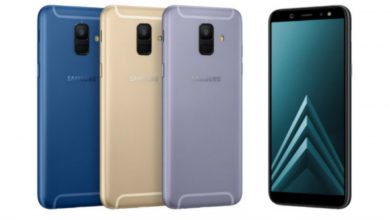 Фото - Обзор смартфонов Samsung Galaxy A6 и A6+