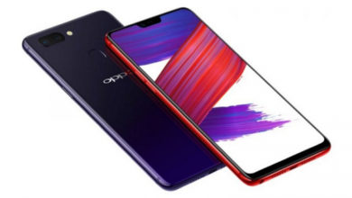 Фото - Обзор стильного Oppo R15 с «монобровью»