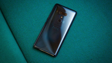 Фото - Обзор топового смартфона HTC U12+