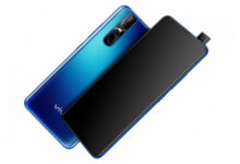 Фото - Обзор Vivo V15 Pro с выдвижной камерой