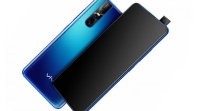 Фото - Обзор Vivo V15 Pro с выдвижной камерой