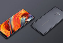 Фото - Обзор Xiaomi Mi Mix 2 — смартфон без рамок