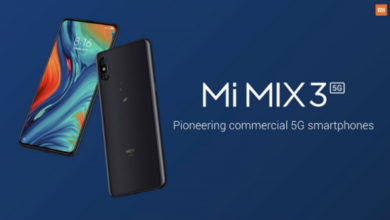 Фото - Обзор Xiaomi Mi Mix 3 с поддержкой 5G