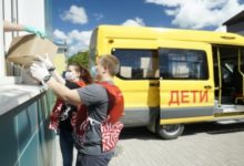 Фото - «Одно доброе дело в день»: в Череповце трудные подростки помогают приютам и пенсионерам