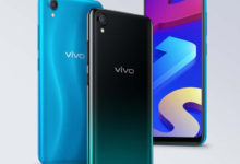 Фото - «Одноглазый» смартфон Vivo Y1s будет продаваться за 8500 рублей